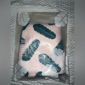 Coco & eve microfibre hair towel wrap